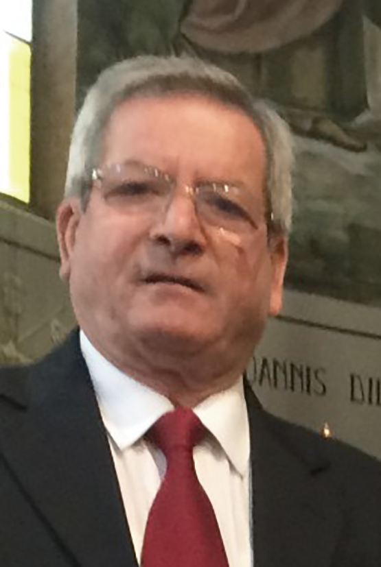 LOPETUSO SEBASTIANO