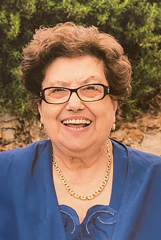 SALMASO MARIA