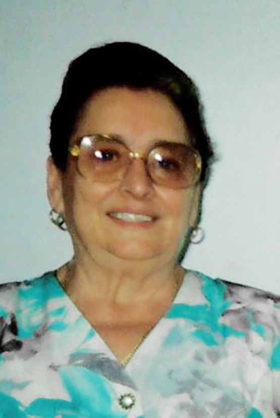 VOLTAN ANTONIETTA