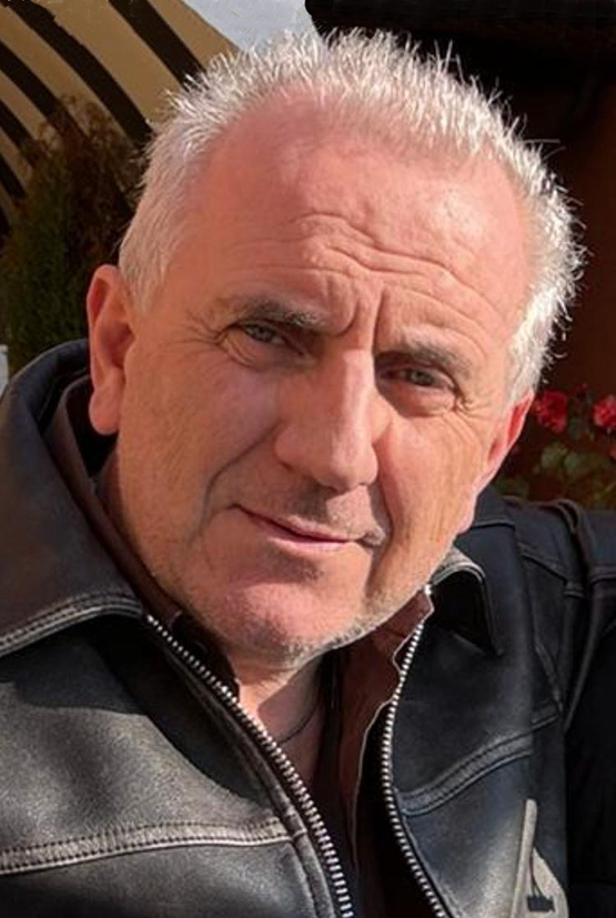 RAMPAZZO MAURO
