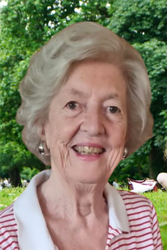 VESTERS JEANNINE