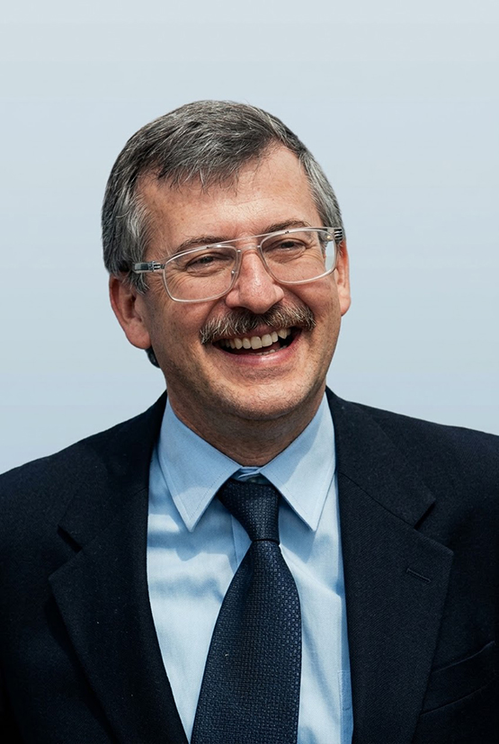 BOGON BENIAMINO