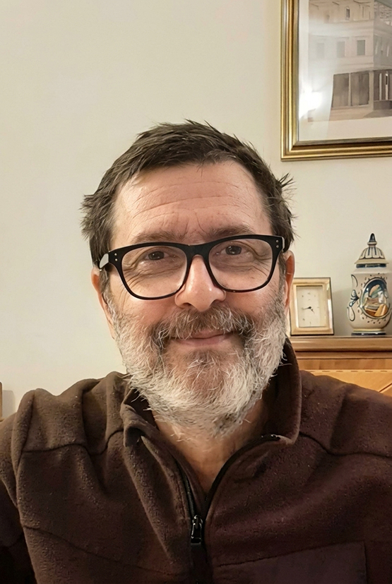 SADOCCHI MASSIMO